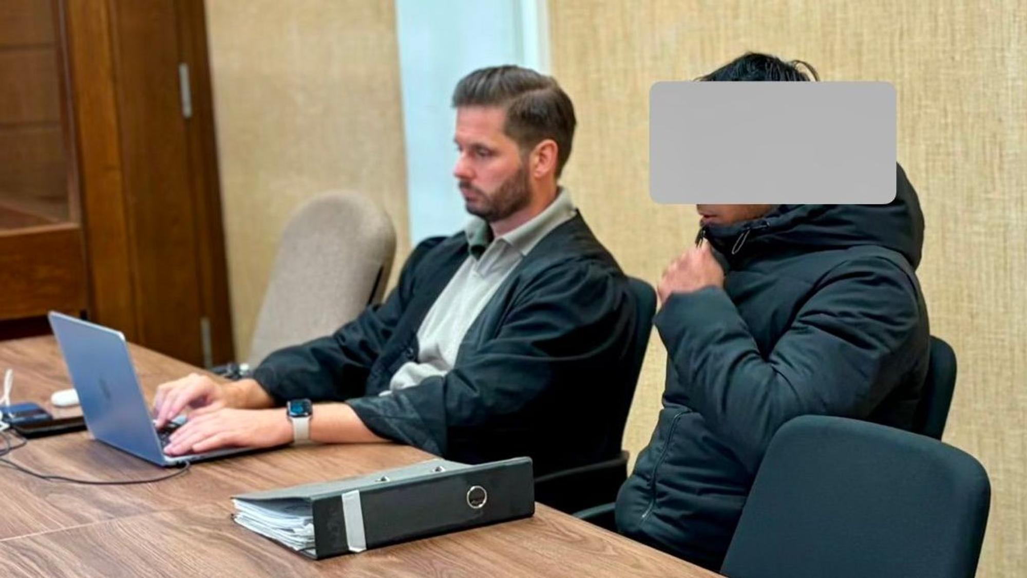 Auftaktprozess am sexuellen Missbrauch einer 13-Jährigen