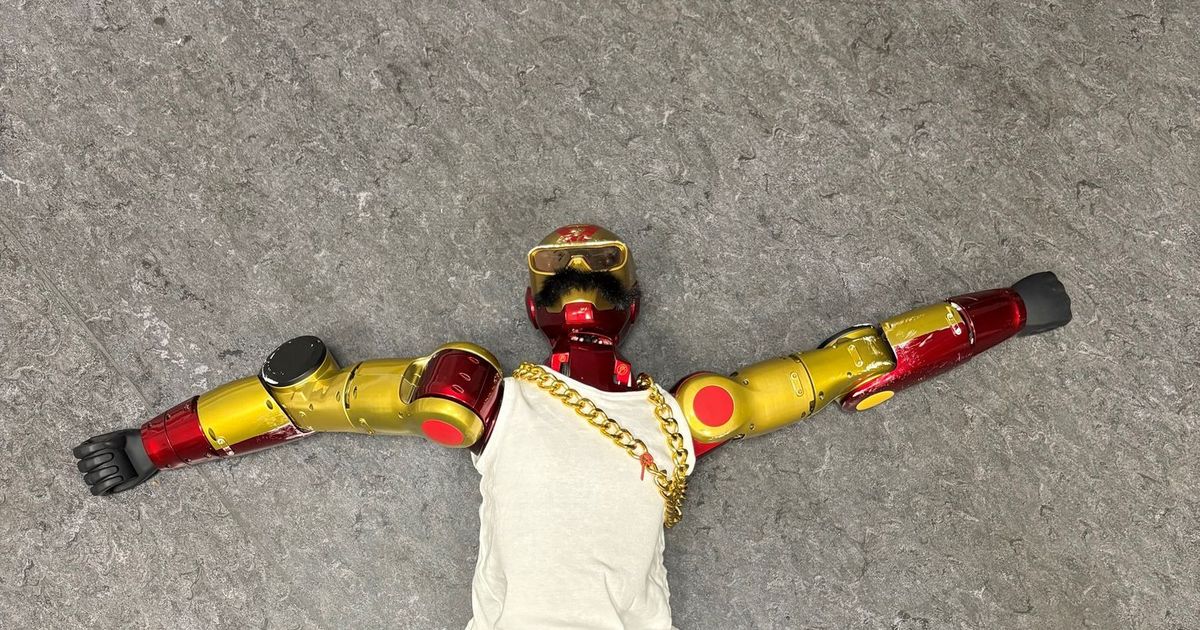 Ermittlungen in Köln: 16-Jährige mit Roboter belästigt – Polizei sichtet ...