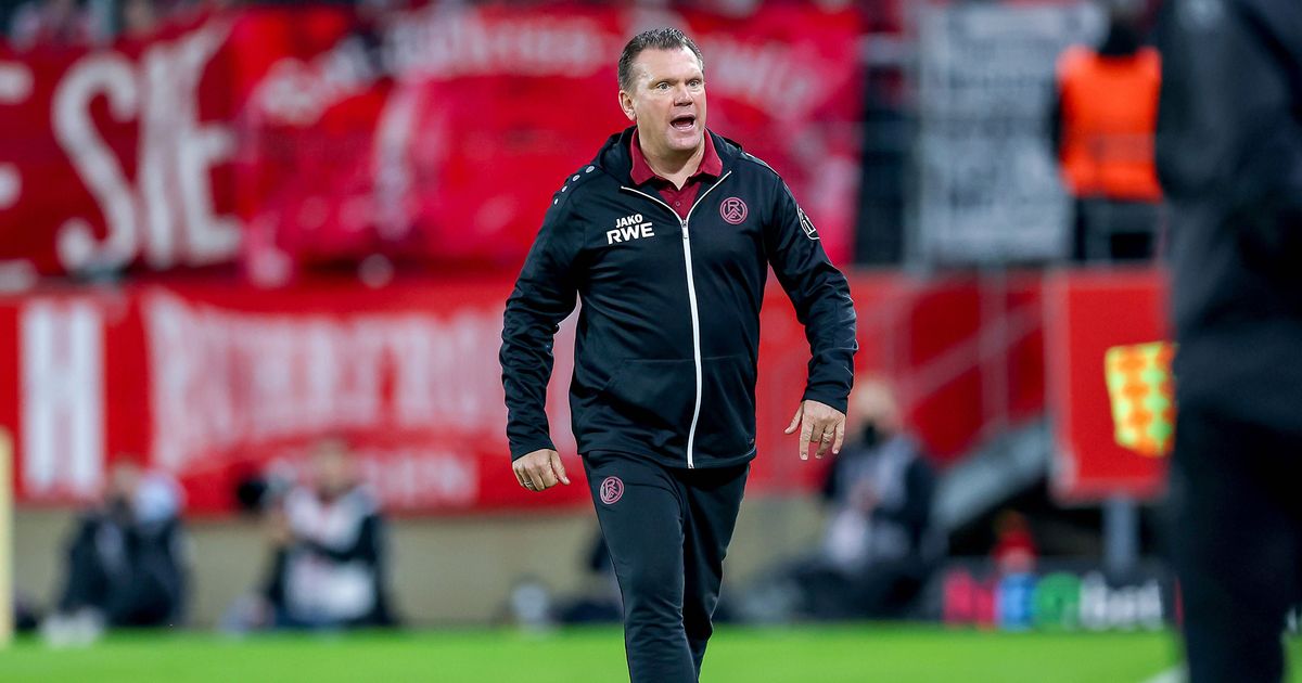 Wiedersehen mit Koschinat: FC-Leihgabe Potocnik trifft gegen Fortuna Köln