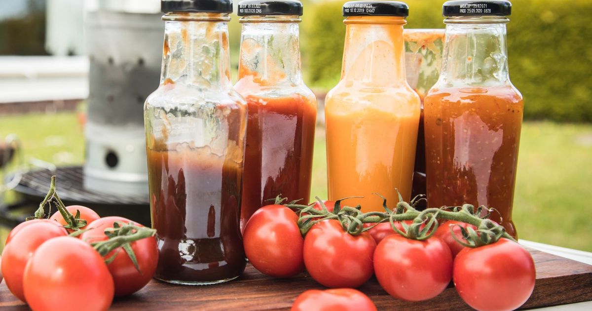 Grilling season over: Leftover barbecue sauces? Here's what you can ...