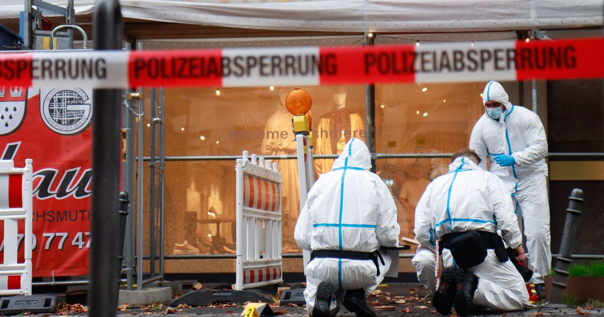 Kriminalexperte: Warum ist die Schuss-Serie in Köln so schwer aufzuklären?