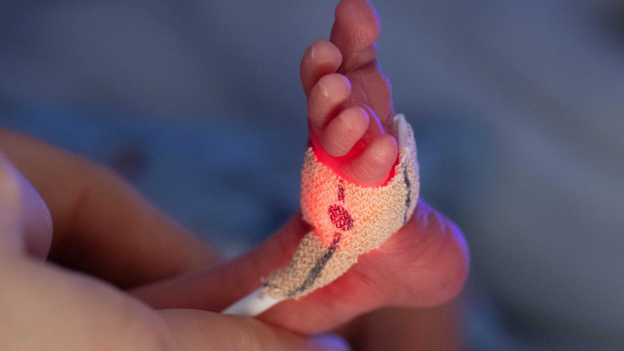Kein Strafverfahren nach Säuglingstod an Kinderklinik