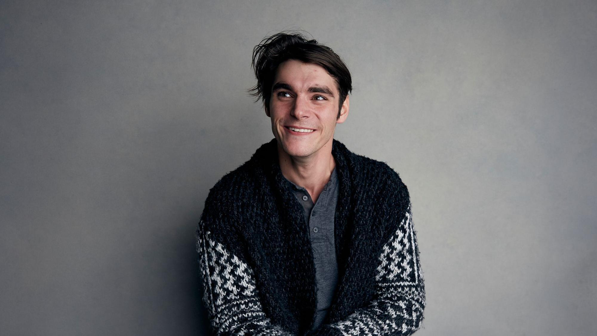 RJ Mitte
