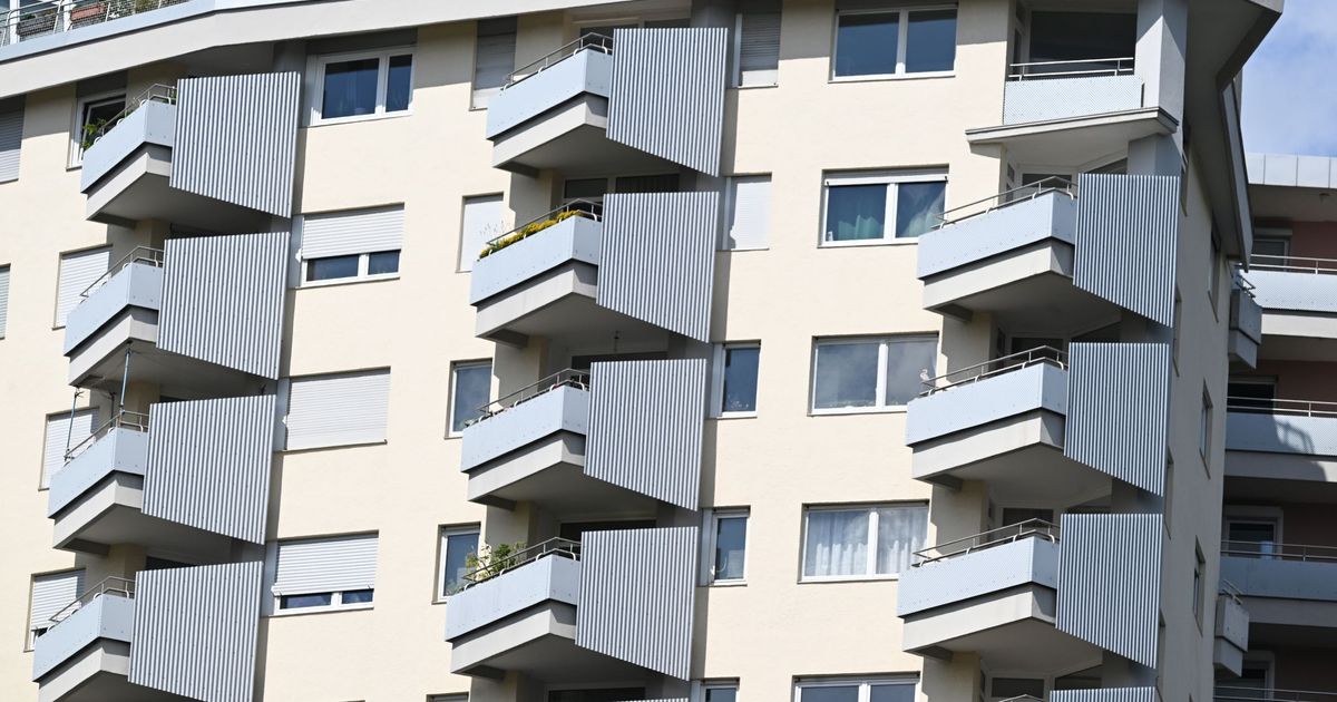 Schärfere Strafen gewünscht: Jede und jeder Dritte findet eigene Miete zu ...