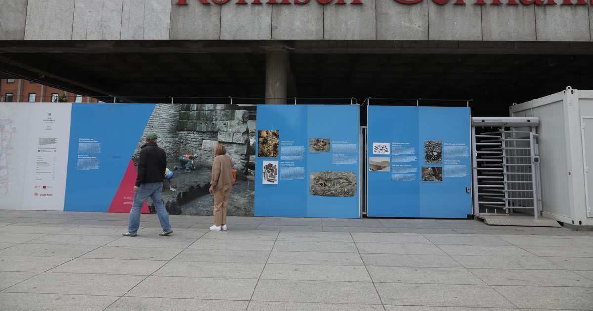 Schließung des RGM: Köln verspielt seinen Ruf als Kulturstadt mit ...