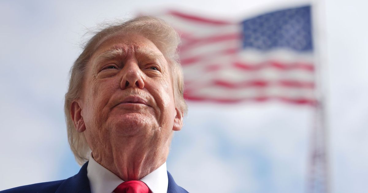 „Trump Ozean“: Trump will Ozean umbenennen – Google stellt sich angeblich ...