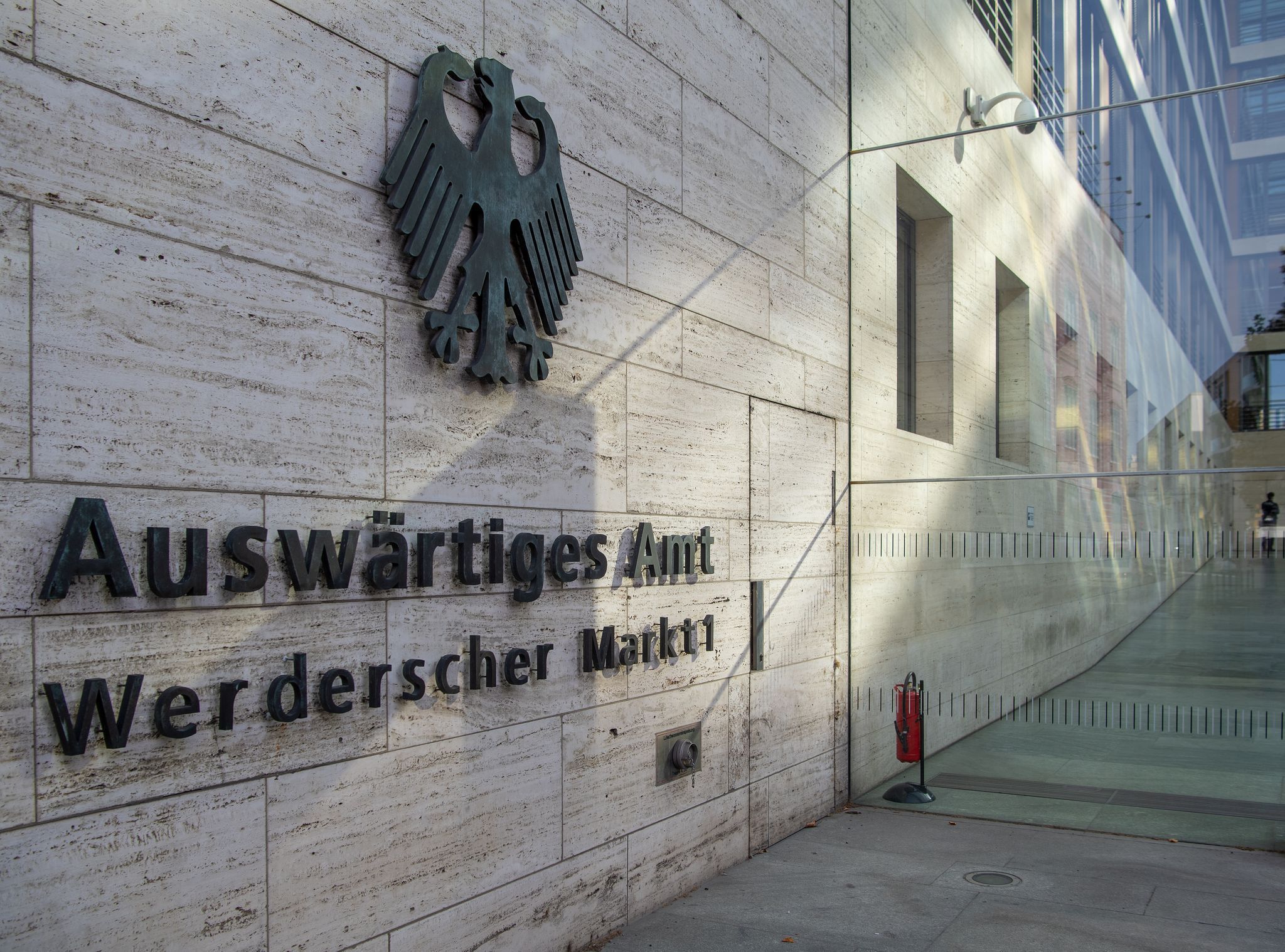 Auswärtiges Amt