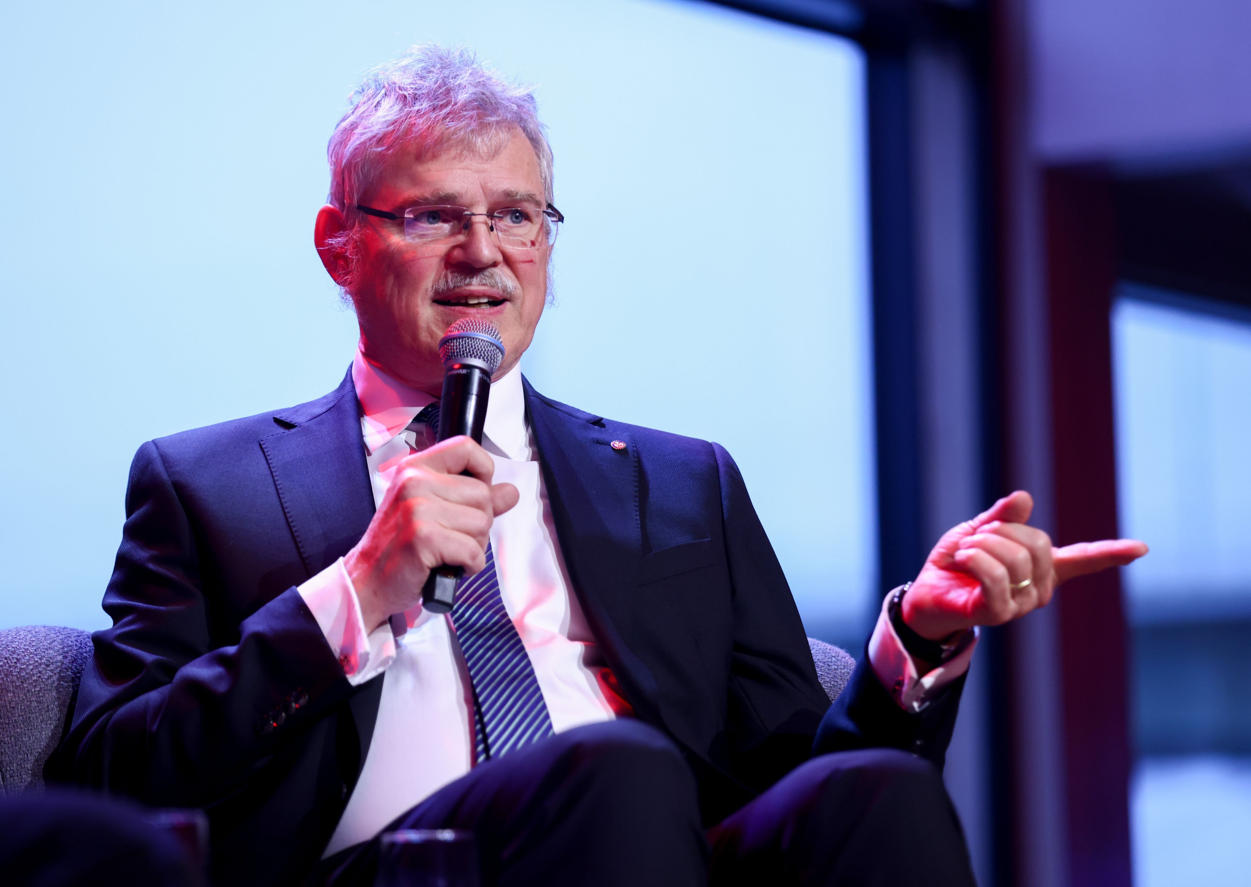 Ulrich S. Soénius hat sich ein halbes Jahr lang intensiv mit den wichtigsten Kölnerinnen und Kölnern beschäftigt.