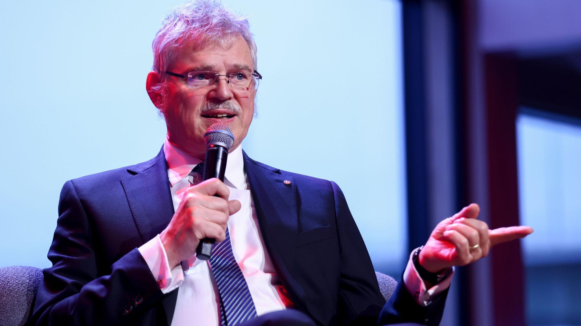 Ulrich S. Soénius hat sich ein halbes Jahr lang intensiv mit den wichtigsten Kölnerinnen und Kölnern beschäftigt.