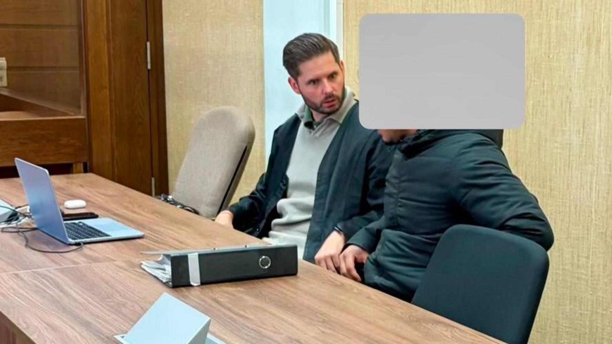 Prozessauftakt wegen schweren sexuellen Missbrauchs einer 13-Jährigen