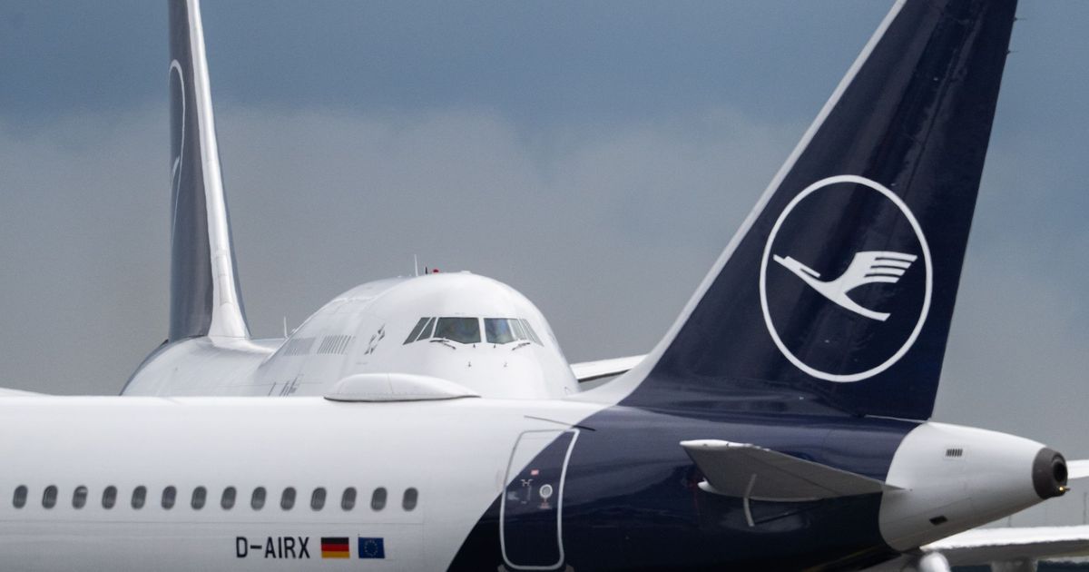 Zehn neue Langstrecken: Lufthansa baut Flugplan für Sommer 2027 aus