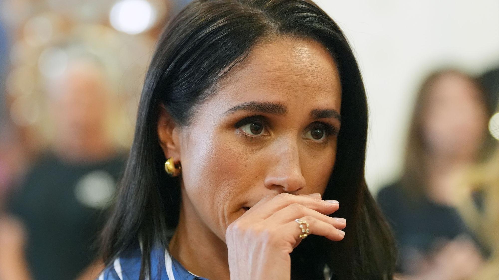 Harry und Meghan in Australien