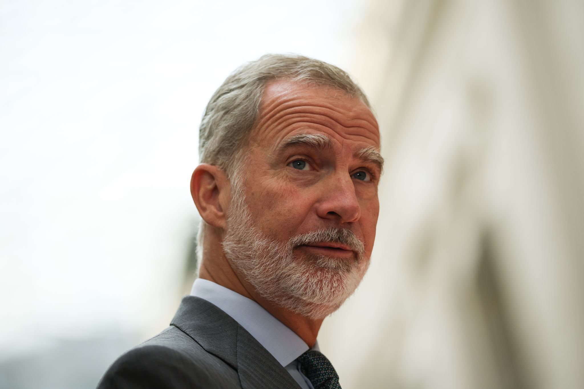 König Felipe VI.