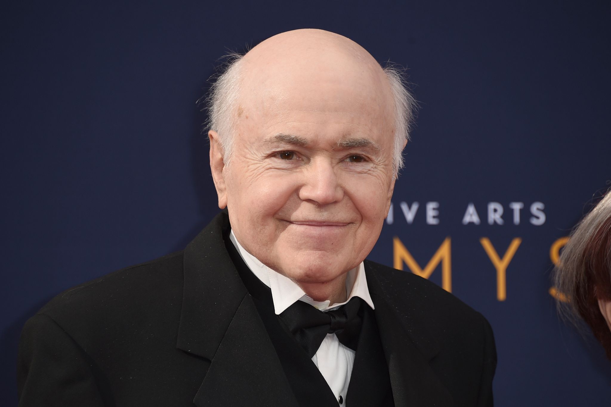 Schauspieler Walter Koenig gestorben