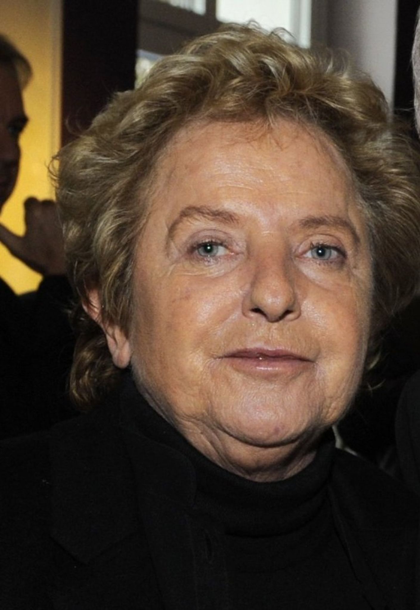 Produzentin Gisela Marx