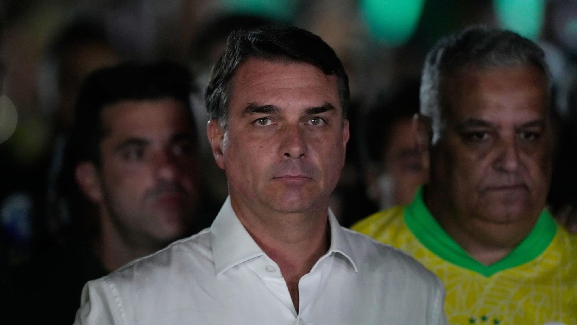Stichwahl um das Präsidentenamt in Brasilien