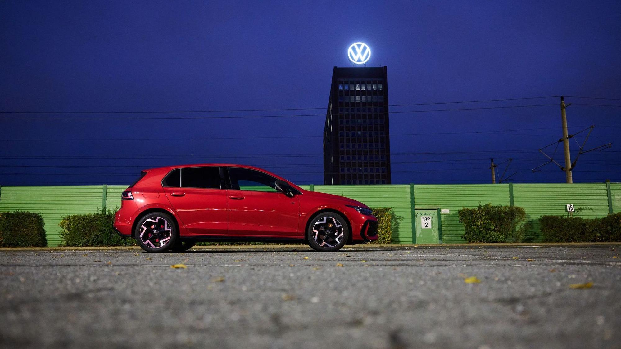 Volkswagen