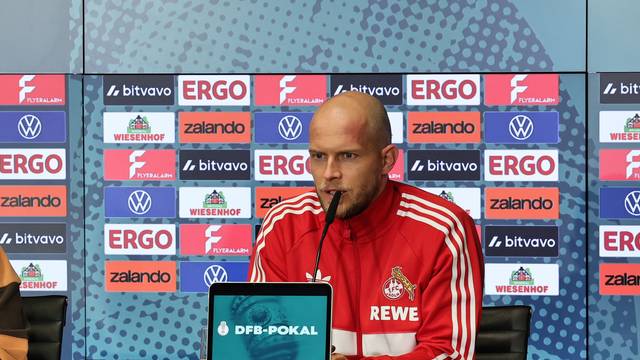 René Wagner wird Anpassungen vornehmen – das 5:0 im Pokal hält ihn davon nicht ab.