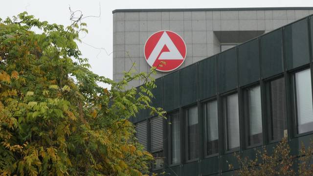 Bundesagentur für Arbeit