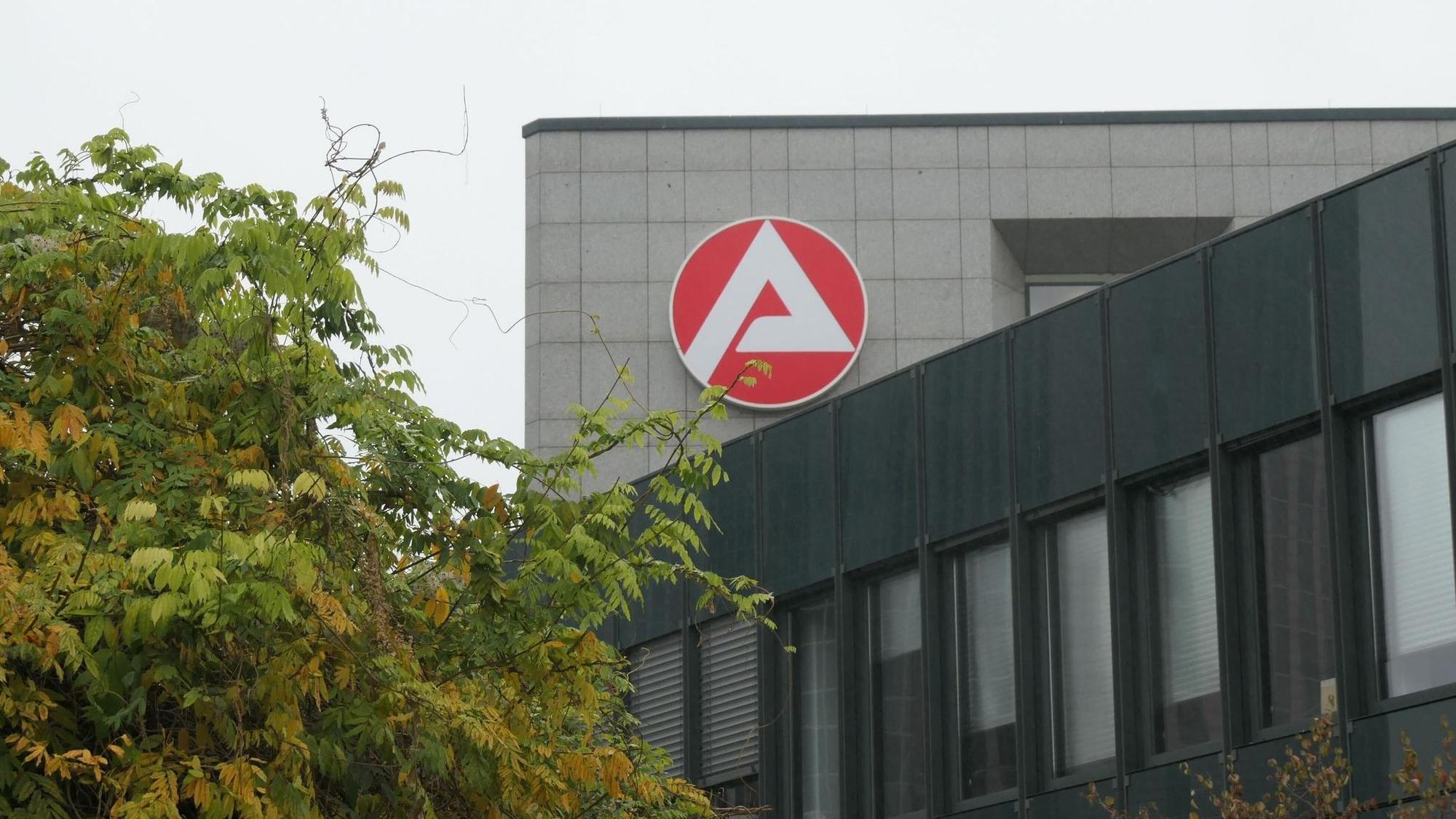 Bundesagentur für Arbeit