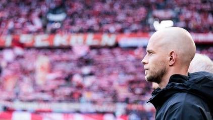 René Wagner versucht es am emotionalen Standort Köln mit Fleiß und Kompetenz – und versucht, Problemfelder abzuarbeiten.
