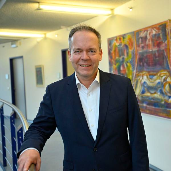 18.12.2023
Gummersbach
Kreishaus
Porträt Kreisdirektor Klaus Grootens