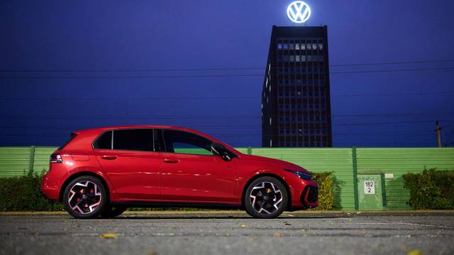 Volkswagen
