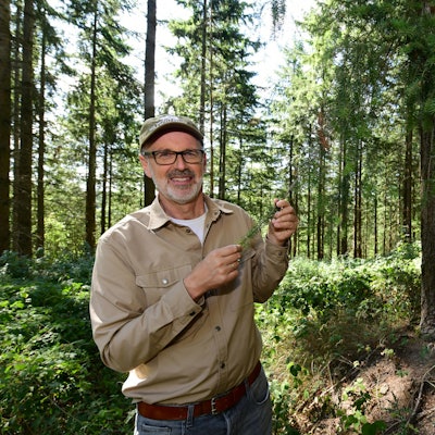 Peter Wohlleben Wanderung Olaf Wull Nickel4