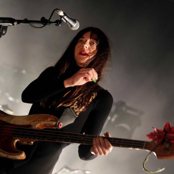 Pixies