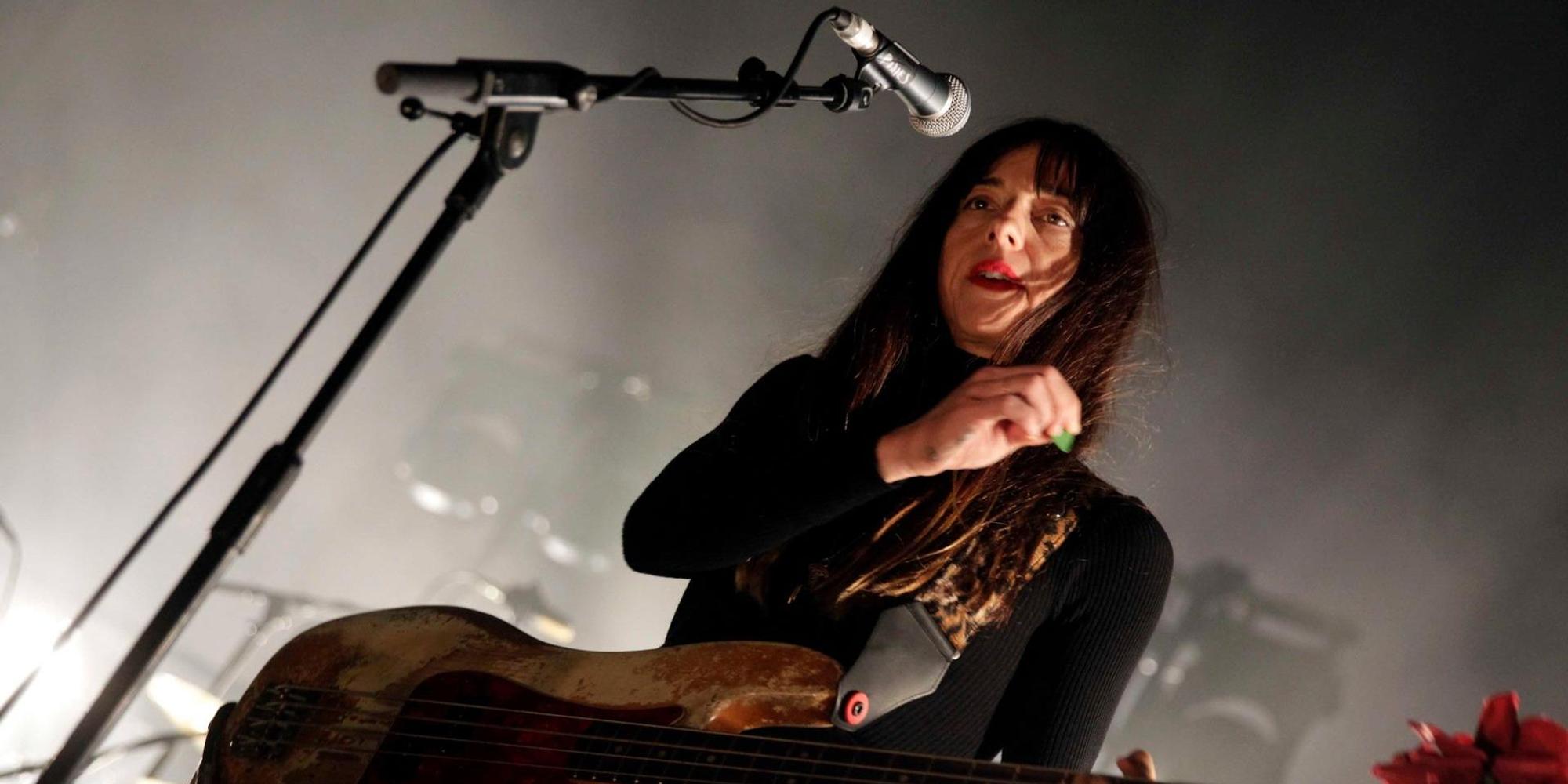 Pixies