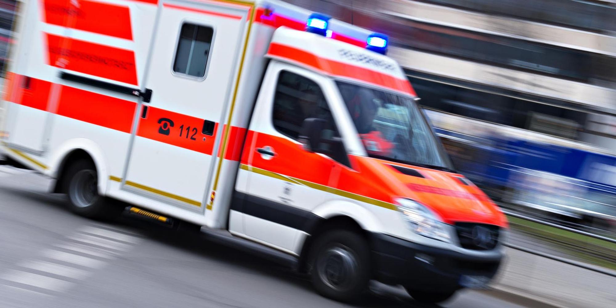Feuerwehr 081118