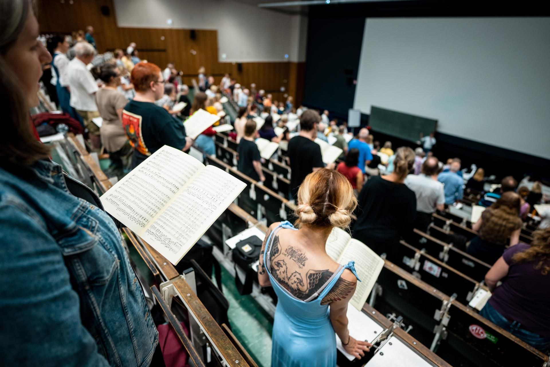 Bürgerchor Gürzenich3