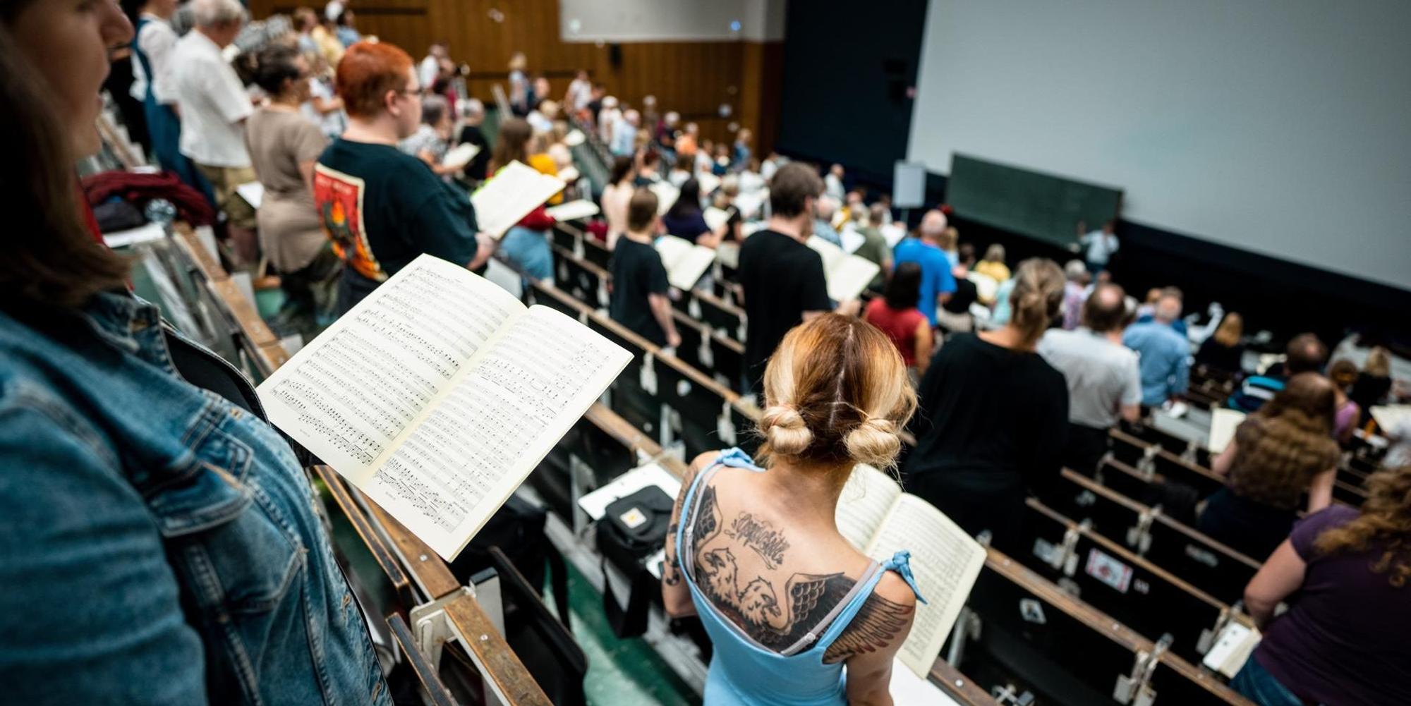 Bürgerchor Gürzenich3