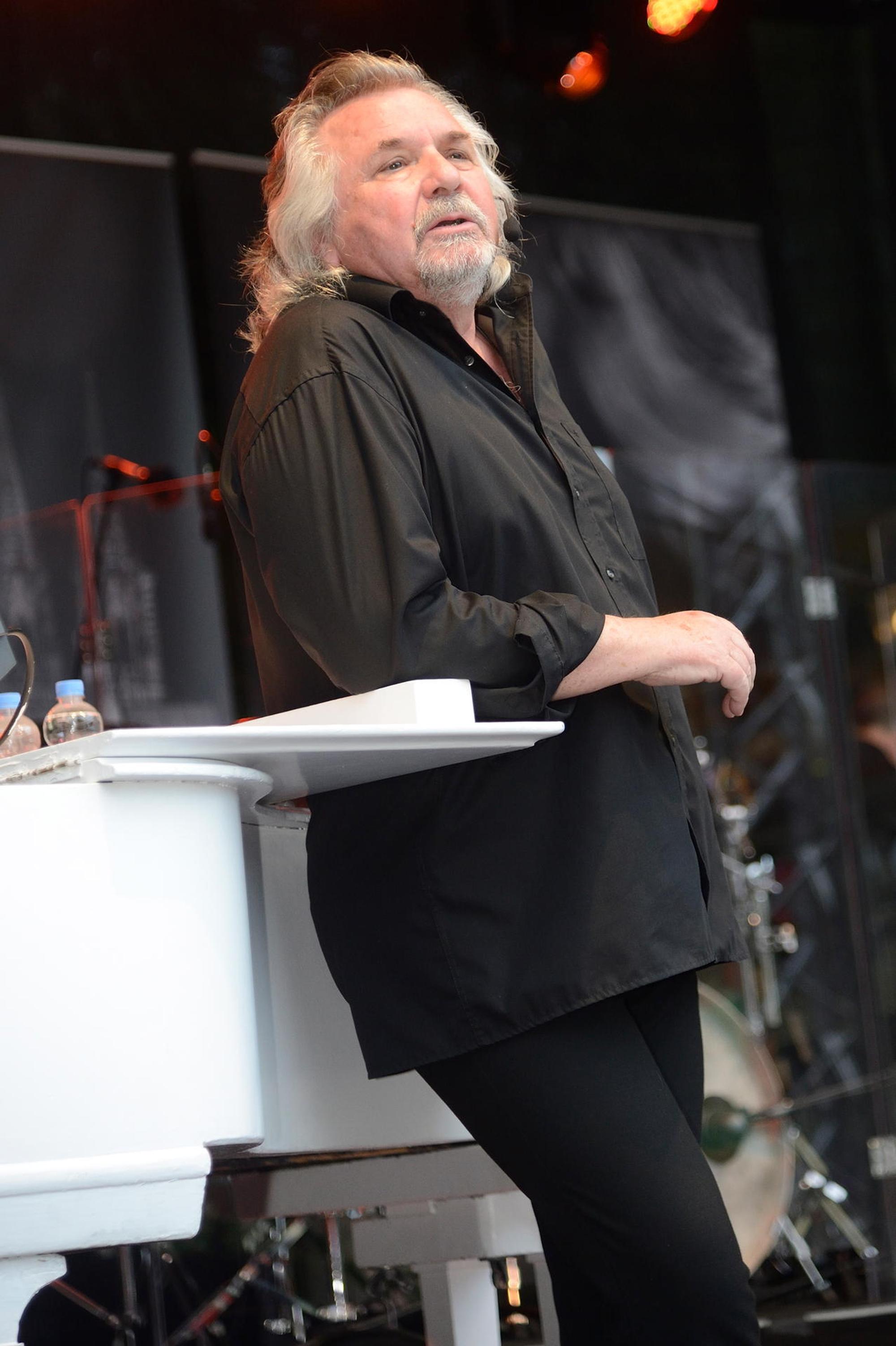 Tommy Engel Rösrath 1