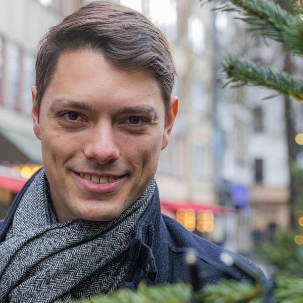 andreas theobald