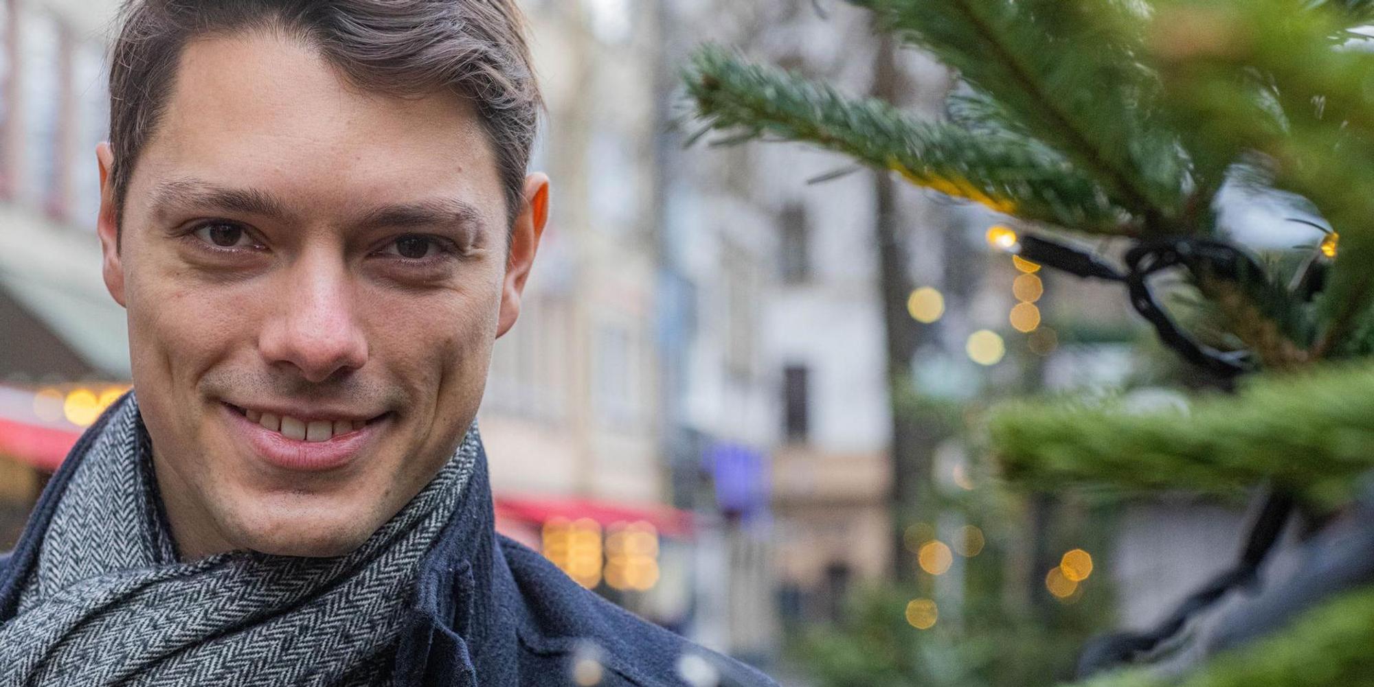 andreas theobald
