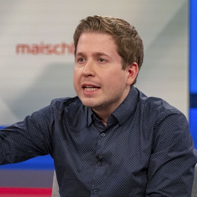 Maischberger Kühnert