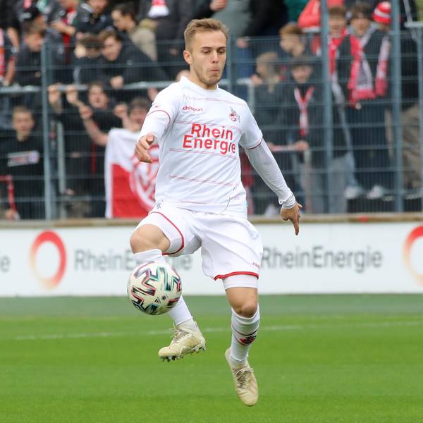 Justin Petermann