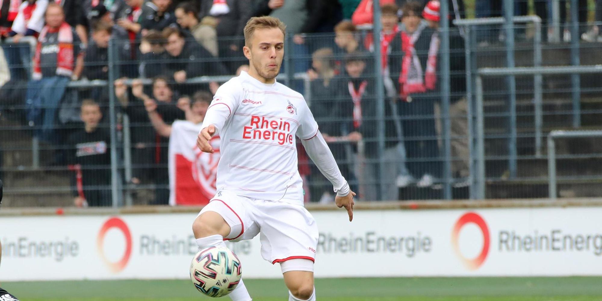 Justin Petermann