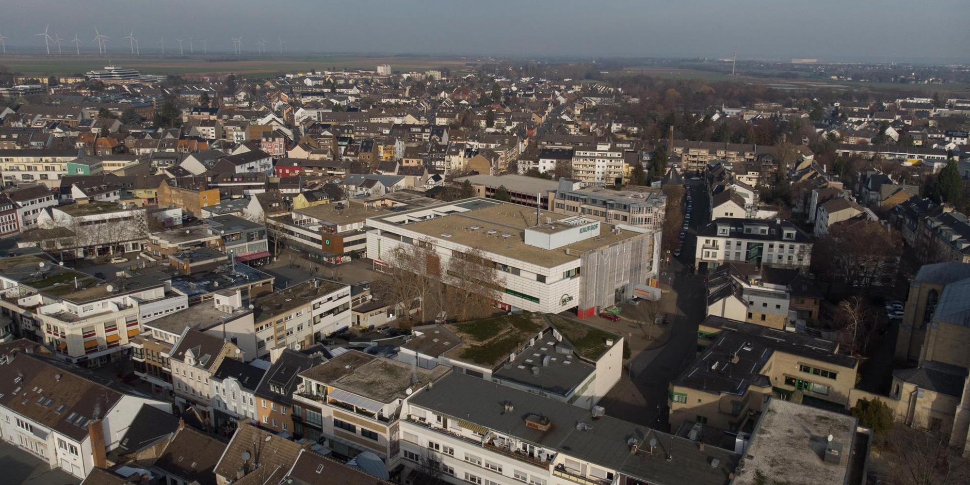 euskirchen-Kaufhof (1)