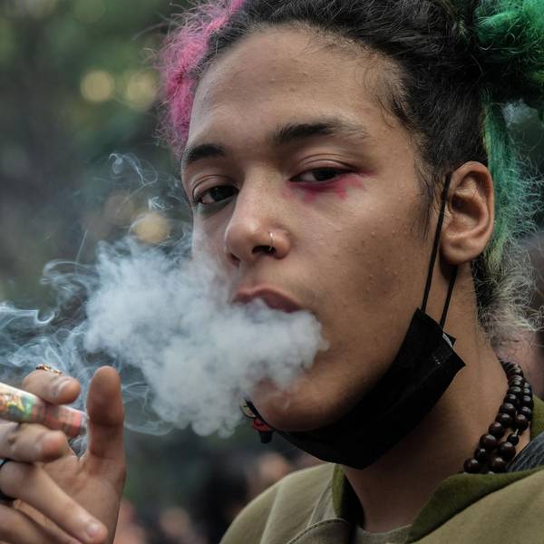 Cannabis 2706