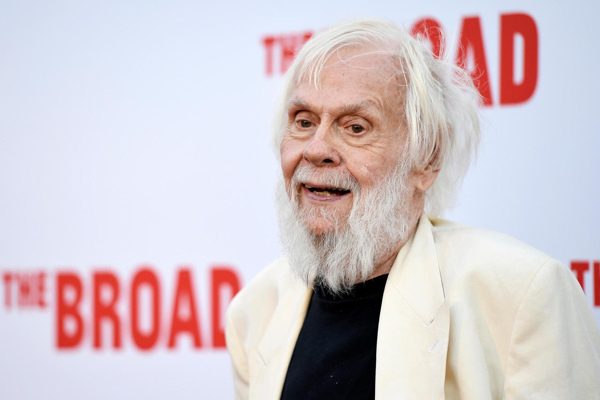John Baldessari