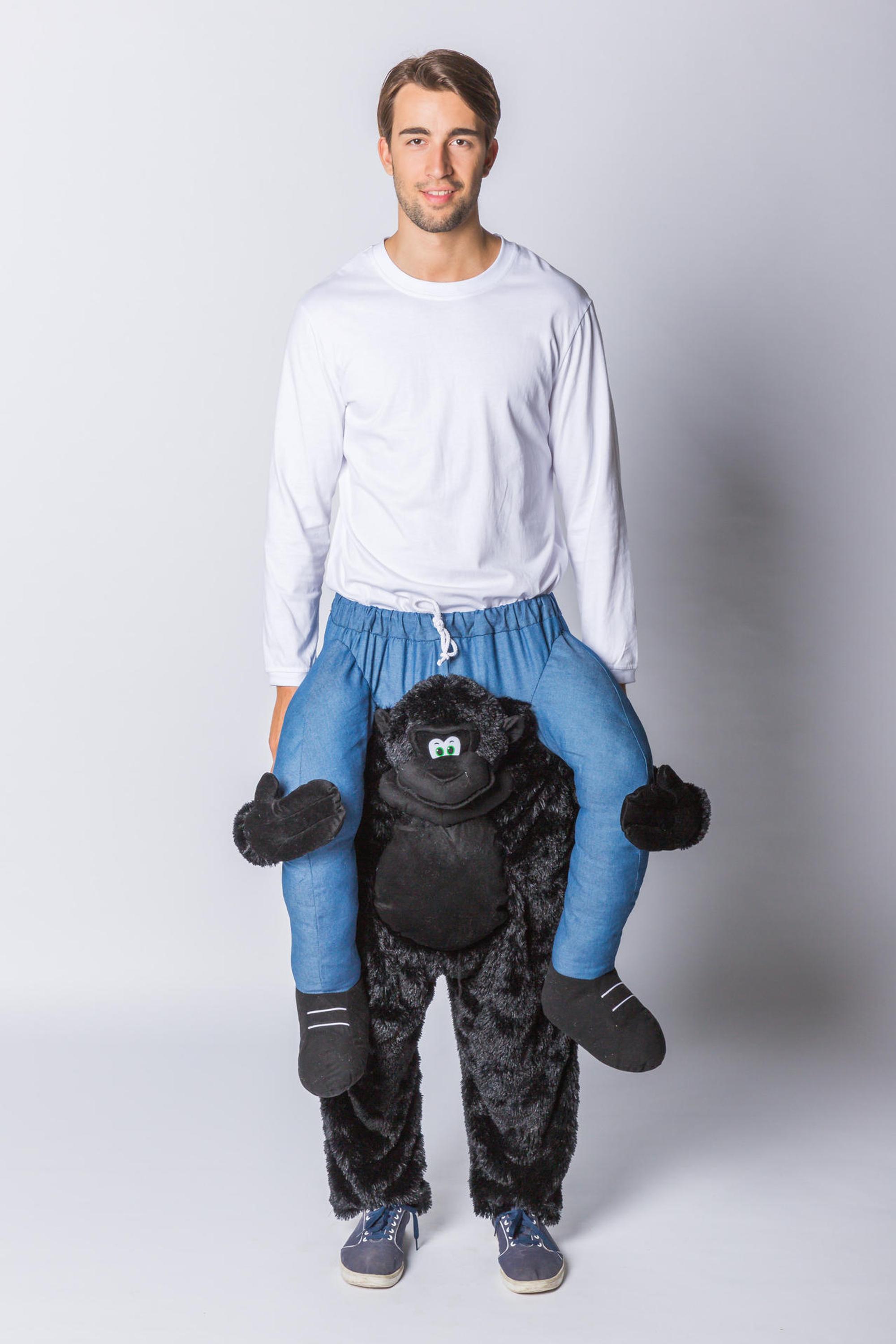 Kostürm carryme