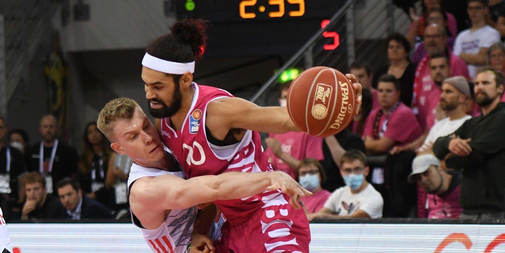 Bonn vs München