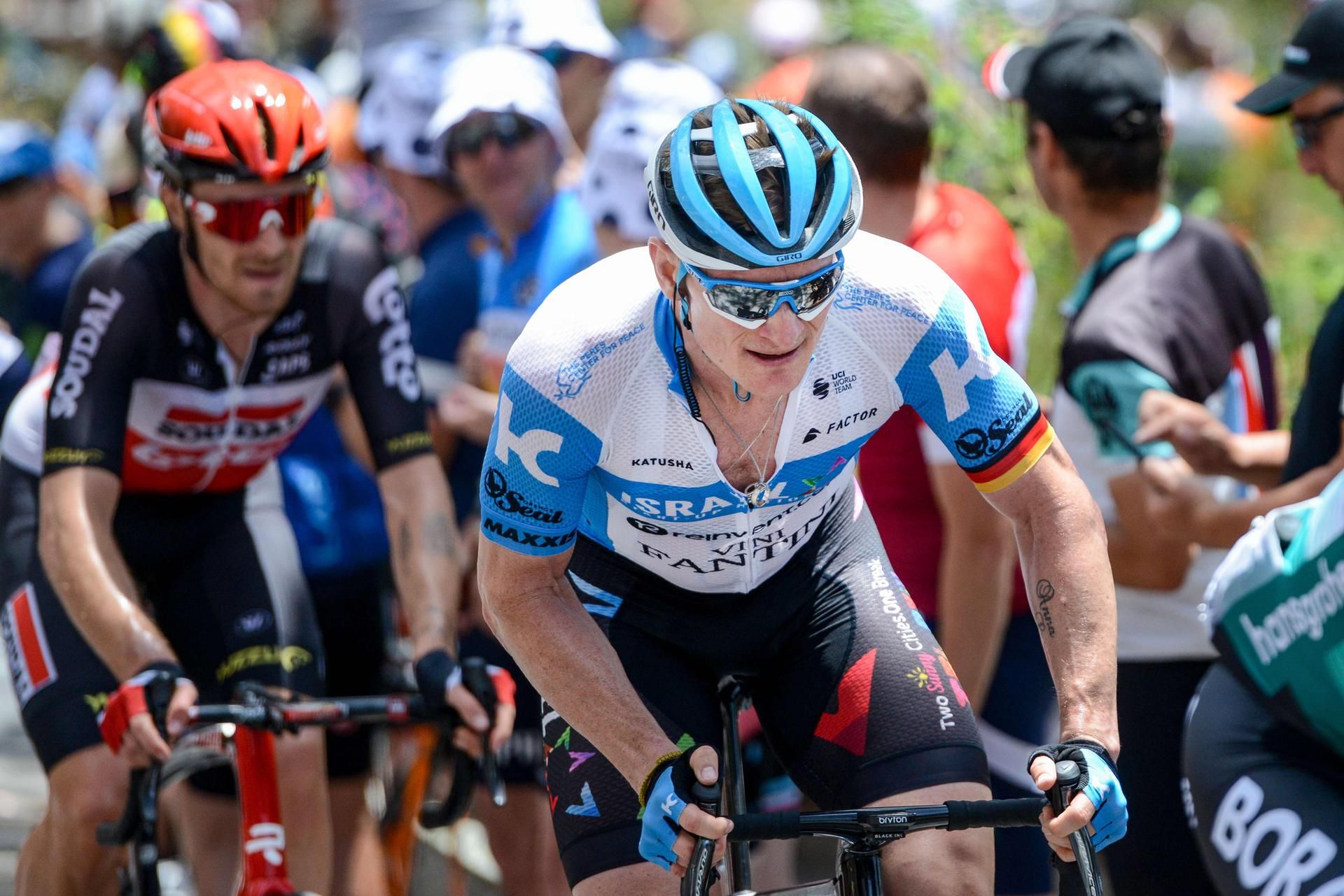 Andre Greipel