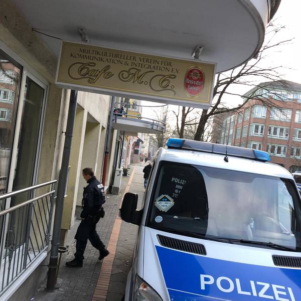 Razzia_Großfamilie