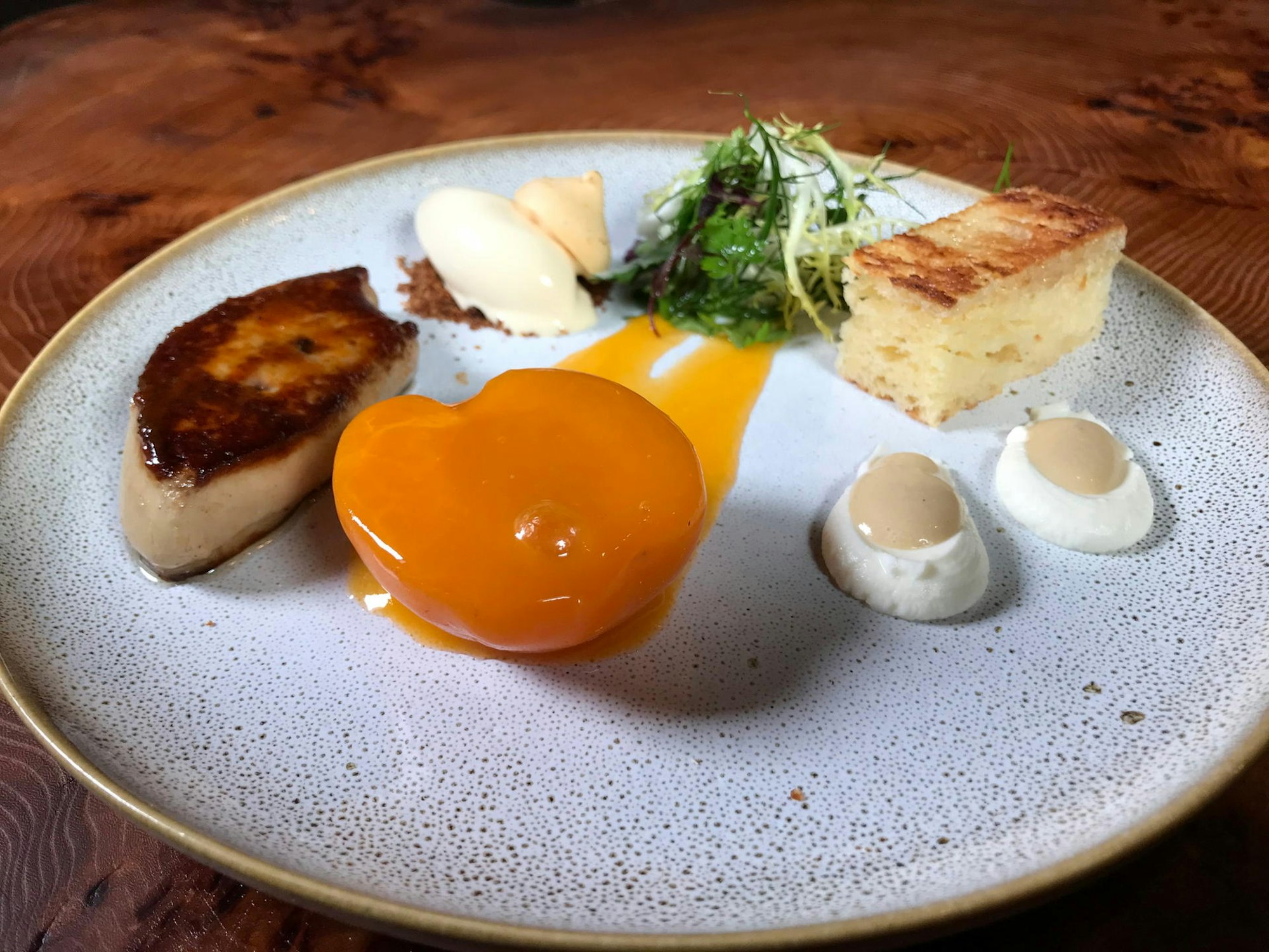 Wilbrand_marinierte_Gaenseleberpastete_