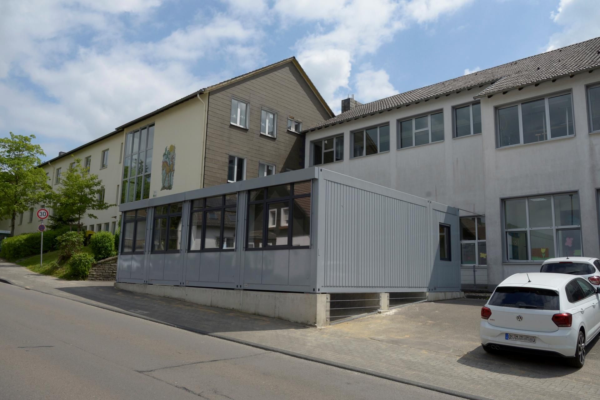 Neuer Inhalt