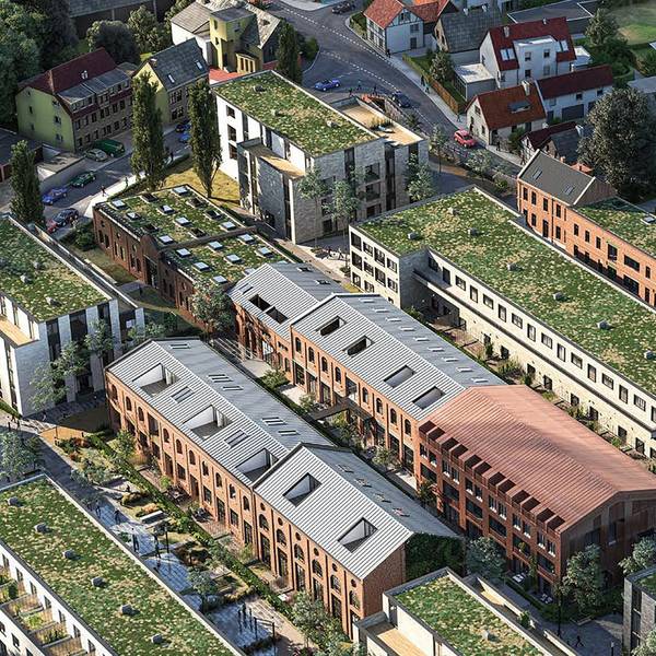 Holweide Wohnquartier_003