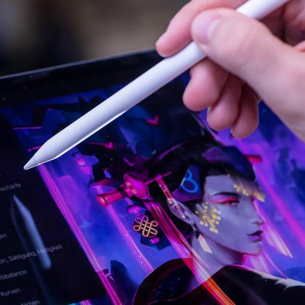 iPadp Pro2